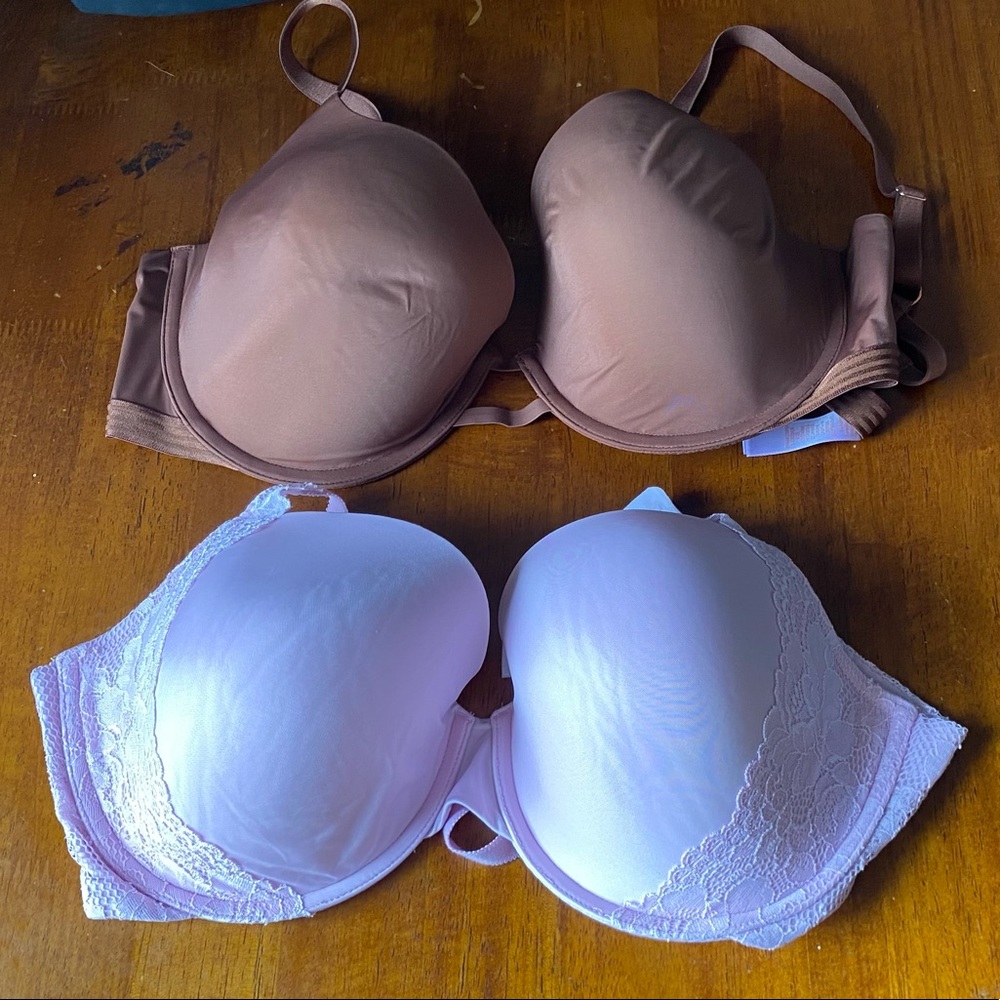 Bundle savage x fenty bras